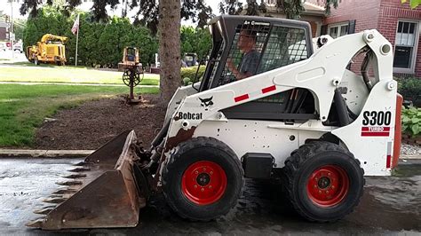 skid steer tube|bobcat videos youtube.